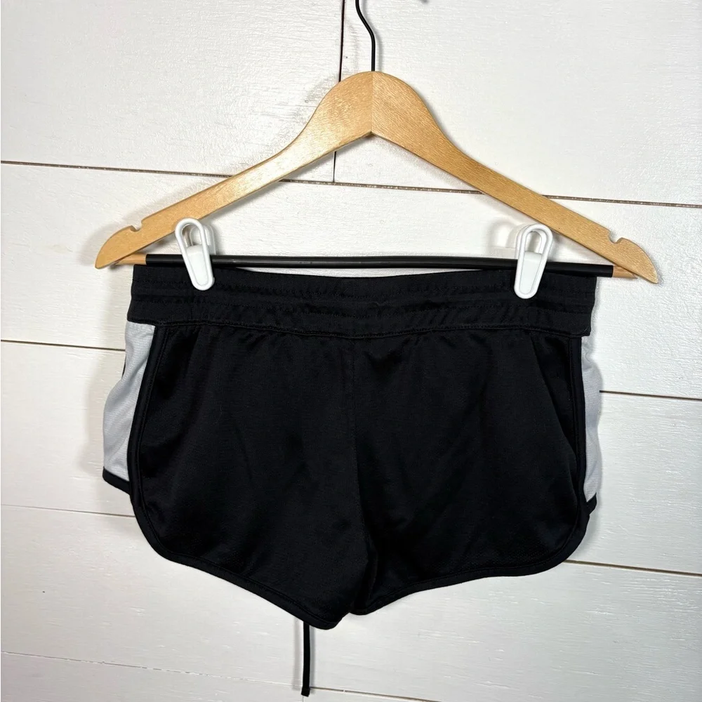 Nike Dri-Fit Black Running Shorts Women’s S Athletic